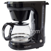 Кофеварка Galaxy GL0701