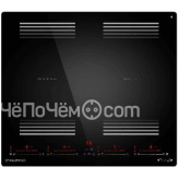 Варочная поверхность MAUNFELD CVI594SF2BKD Inverter