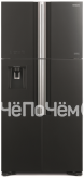 Холодильник HITACHI R-W 662 PU7 GGR графитовое стекло