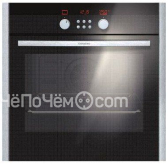 Духовой шкаф SIEMENS hb760580
