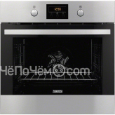Духовой шкаф ZANUSSI zop 53792 xk