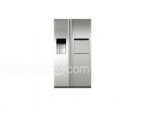 Холодильник SAMSUNG RSH1FLMR