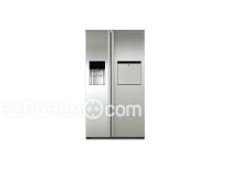 Холодильник SAMSUNG RSH1FLMR