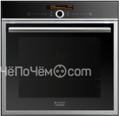 Духовой шкаф HOTPOINT-ARISTON 7o fk 1049 lsx ru/ha