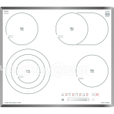 Варочная панель KAISER KCT 6715 FW