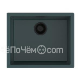 Кухонная мойка OMOIKIRI Kinaru PRO 86-U/I-DO (4997024)