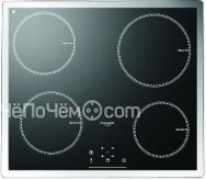 Варочная панель Fulgor Milano LPH 604 ID черный
