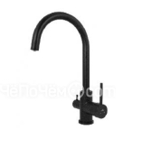 Смеситель KAISER Merkur 26744-12