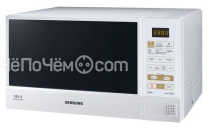 Микроволновая печь SAMSUNG ge83dtr-w