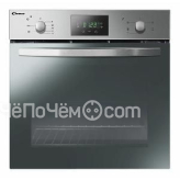 Духовой шкаф CANDY FCS 605 X
