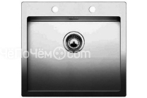 Кухонная мойка BLANCO claron 550-if/a (516797)