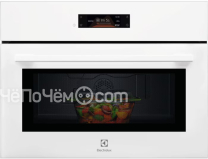 Микроволновая печь ELECTROLUX LVM8E08V