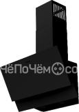 Вытяжка WEISSGAUFF YOTA 606 TOUCH DOUBLE BLACK GLASS