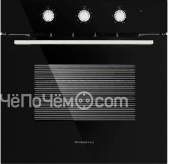 Духовой шкаф MAUNFELD MEOC708PB