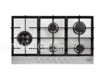 Варочная панель GLEM gtp951hix