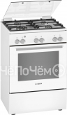 Кухонная плита BOSCH HGL128I20R