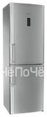 Холодильник HOTPOINT-ARISTON hbu 1181.3 x nf h o3