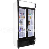 Холодильная витрина NORDFROST RSC 600 GKB