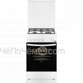 Кухонная плита ZANUSSI zcg9210l1w