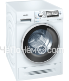 Стиральная машина SIEMENS wd 15h541