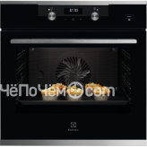 Духовой шкаф  Electrolux OKD5C70X