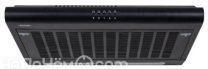 Вытяжка DELONGHI gran-paradiso nero 60