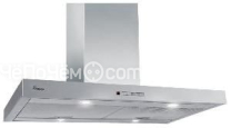 Вытяжка AKPO Feniks isla wk-8 120 IX