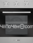 Духовой шкаф SHIVAKI sbe45m160