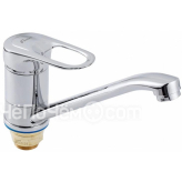 Смеситель FAUZT FZs-805-117