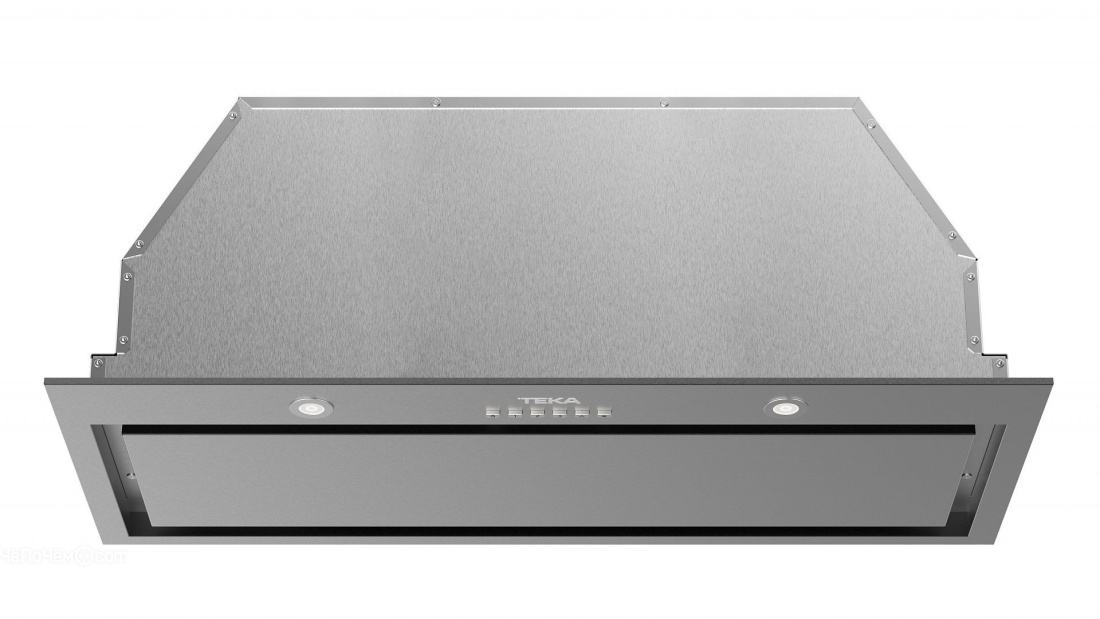 Вытяжка TEKA GFL 57650 EOS SS
