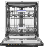 Посудомоечная машина MEFERI MDW6083 COMFORT