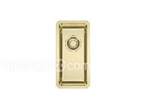 Кухонная мойка ALVEUS Kombino Monarch 10 золото 1120360
