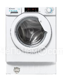 Стиральная машина CANDY CBW 49TWM-07