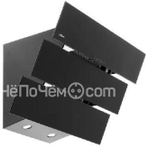 Вытяжка AKPO WK-4 Tryton eco 60 черный