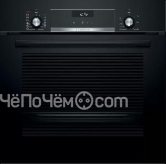 Духовой шкаф BOSCH HIJ557YB0R