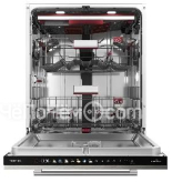 Посудомоечная машина TOSHIBA DW-16B1(B)-RU