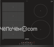 Варочная панель SIEMENS ex651fec1e