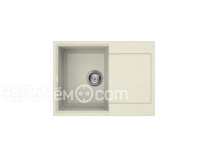 Кухонная мойка OMOIKIRI  sakaime 68-be tetogranit/бежевый 4993109