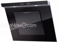 Вытяжка KUPPERSBUSCH kd 9570.2 j черное стекло