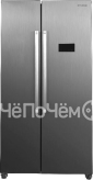 Холодильник HYUNDAI CS55025F