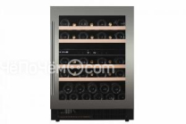 Винный шкаф DUNAVOX DAU-39.121DSS