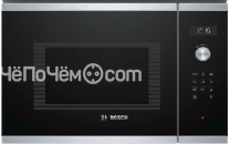 Микроволновая печь Bosch BFL 554MS0