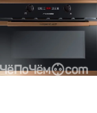 Микроволновая печь KUPPERSBUSCH emwg 6260.0 j7 copper