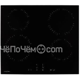 Варочная поверхность KRONA Zauber 60 BL TK