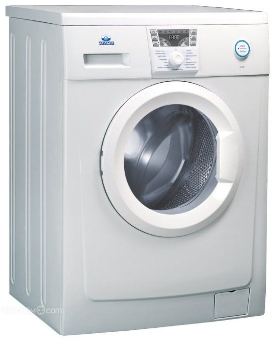 Стиральная машина ATLANT 50 у 102-000