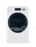 Стиральная машина DAEWOO DWD-PFD12WP