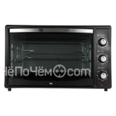 Мини-печь BQ EO4204BG
