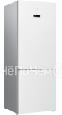 Холодильник BEKO RCNE 520E20ZGW