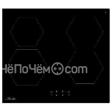 Варочная поверхность MONSHER MHI 6101