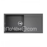 Кухонная мойка OMOIKIRI Sakaime 100-GR (4993561)